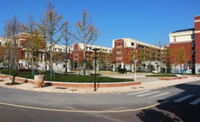 邵阳广益世才高级中学｜高三复读学校